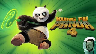 Kung Fu Panda 4 [RECENZJA]