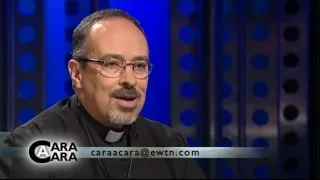 La influencia del demonio - Entrevista Padre Ernesto Maria Caro