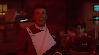 The Wrath of Khan  Enterprise fights back