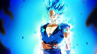 Dragon ball Z/Super AMV - Stay This Way