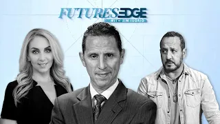 Futures Edge Ep 29 : Nancy Davis and What REAL Diversification Looks Like