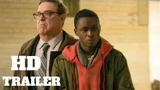 Captive State Teaser Trailer #2 (2019)