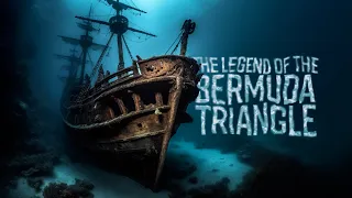 A Moment in History: The Legend of the Bermuda Triangle