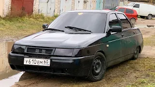 ОПЕРСКАЯ ДЕСЯТКА СУЕТИТ ПО ГОРОДУ! ФСО И ТОНЕР РЕШАЮТ!