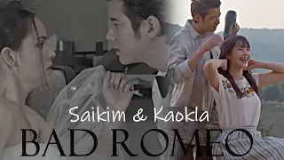 Saikim & Kaokla | Grenade ( Bad Romeo )