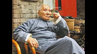 мастер Ип Чун, Вин Чун/master Ip Chun, Wing Chun