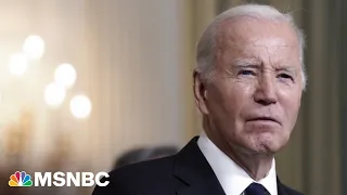 Mark McKinnon: What's the Plan B if Trump is leading Biden next summer?