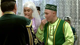 Этнокухня татар