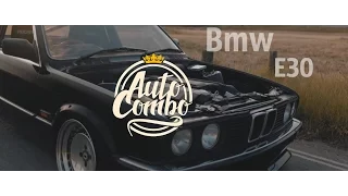 Auto combo #6(BMW E30)
