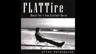 Allan Holdsworth:-'Please Hold On'