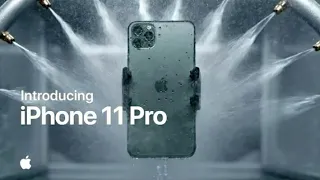 Introducing iPhone 11 Pro — Apple