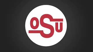 Oklahoma State University Logo[1971] Remake