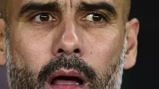 When I'm Liverpool - Manchester City Edition (Fraudiola's Meltdown 2019/20)