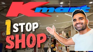 1 Stop Shopping in Australia | MrMogambo Australian Vlog