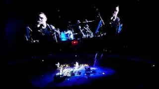 U2 - I still Haven't found what i'm looking for - Live in New York