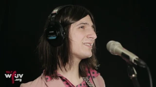 The Lemon Twigs - "Haroomata" (Live at WFUV)