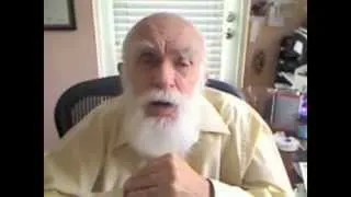 James Randi ~ Dr. OZ and Homeopathy