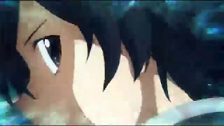 Sword art online alicization Arc opening  resolution