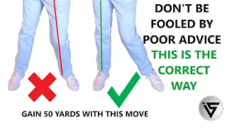 Golfers Gain 50 Yards With Your Driver