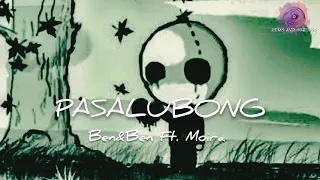 Ben & Ben ft. Moira - Pasalubong |Lyric Video