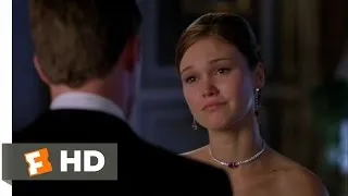 The Prince & Me (8/8) Movie CLIP - Goodbye (2004) HD