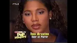 Toni Braxton - Interviews 1997