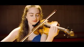 "Consolation" by Paul Ibbotson + Sheet Music - Performed by Esther Abrami