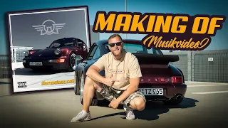 Making Of zum 10.000 Abo Special | Enrico am Limit | So lost war der Videodreh | VIELEN DANK AN EUCH