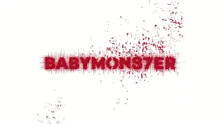 BABYMONSTER - SHEESH (5.1 Surround Mix) + DL