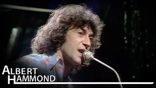 Albert Hammond - Lay The Music Down (BBC in Concert, 26.10.1975)