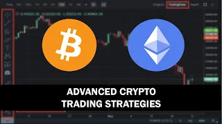 Advanced Crypto Trading Strategies: 5 Ways To Level Up Your Trading