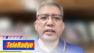 On The Spot | TeleRadyo (20 July 2021)