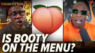 Unc & Ocho debate the pros and cons of eating ass | Nightcap