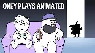 Oneyplays Animated: Mum comes in