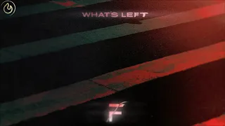 Fight The Fade - Whats Left