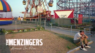 The Menzingers - "House on Fire" (Full Album Stream)