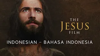 Film Yesus - bahasa Indonesia 🇮🇩 Indonesian - Siapa Yesus - Jesus Film - 1Billion.org - Jesus Christ