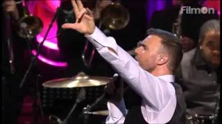 Gary Barlow's Big Ben Bash - Everything Changes and Could It Be Magic