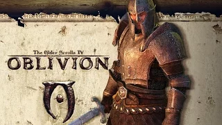 The Elder Scrolls - Oblivion - Sunrise Of Flutes (Soundtrack)