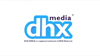 dhx and nickelodeon logo (most popular video)