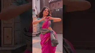 santosh sharma dance💃 ||bhavika sharma insta reels||#madamsir