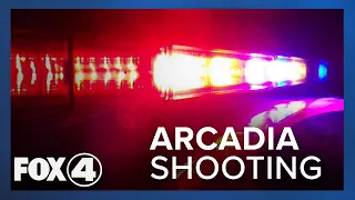 Arcadia Police Answers Questions About Fatal Shooting at DeSoto County Fair