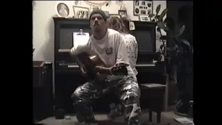 Bradley Nowell (Sublime) Acoustic - Tape 2