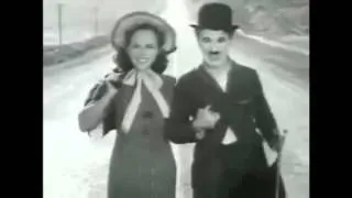 Charlie Chaplin's life