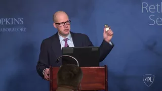 Rethinking Series 2017-18: Max Boot on "The Road Not Taken"