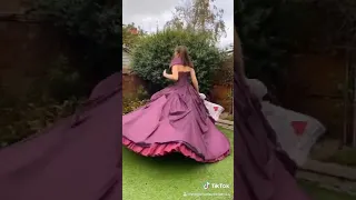 Amazing Transformation Dress | Fashion Dress Compilation✨✨👗 | #2022