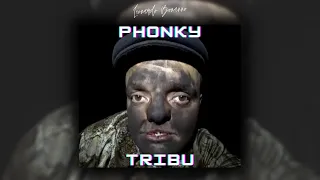 Phonky (SuperSus) Tribu