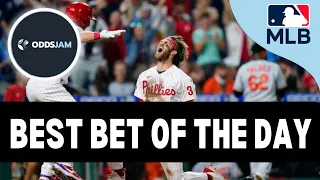 Best MLB Player Prop Bets for Tonight | How to Bet on Player Props | 7/11 Sports Betting Picks