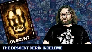 The Descent Derin İnceleme