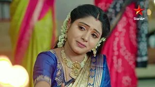 Nuvvu Nenu Prema | Vicky cares for Padmavathi | Star Maa Serials | Telugu Serials | Star Maa